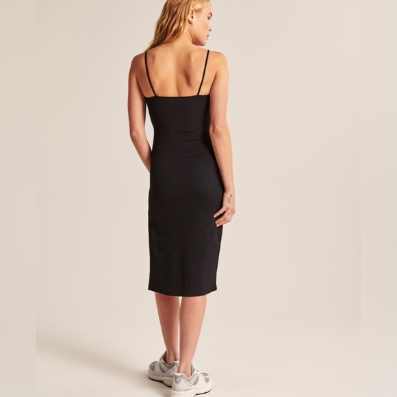 A&F Seamless Knit Midi - Picture 3 of 5